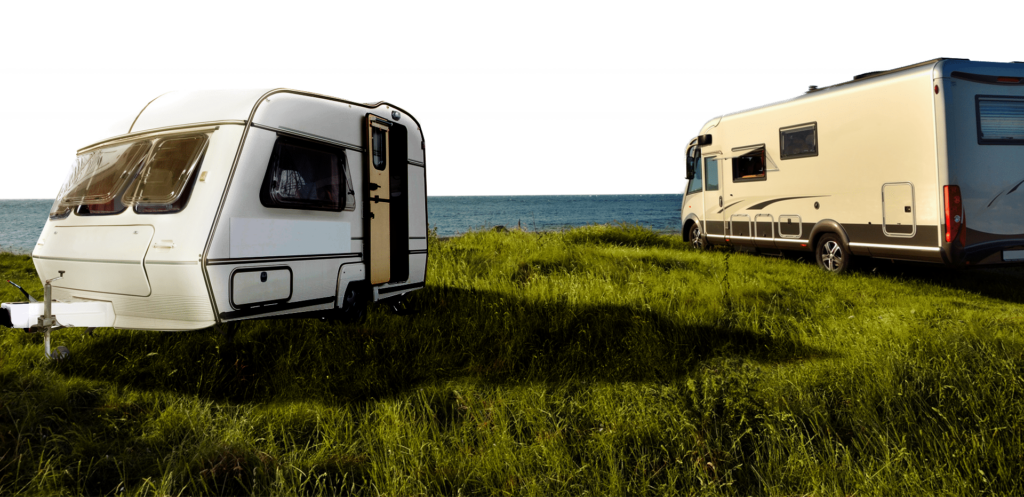 RV repair