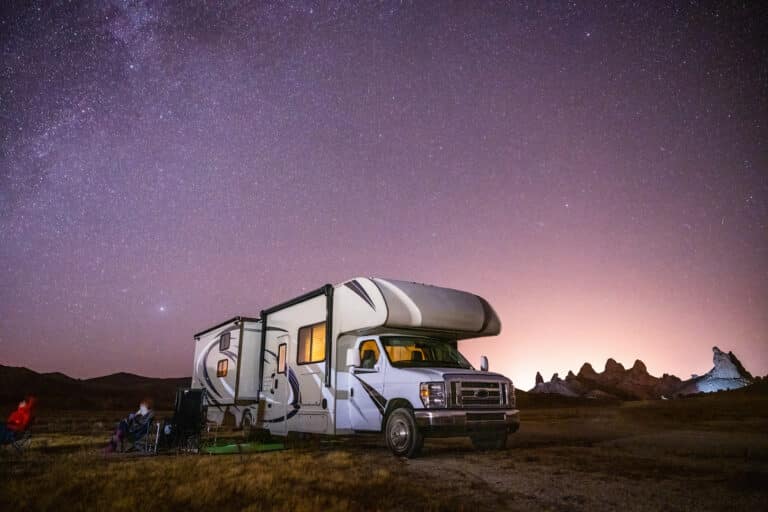rv repair