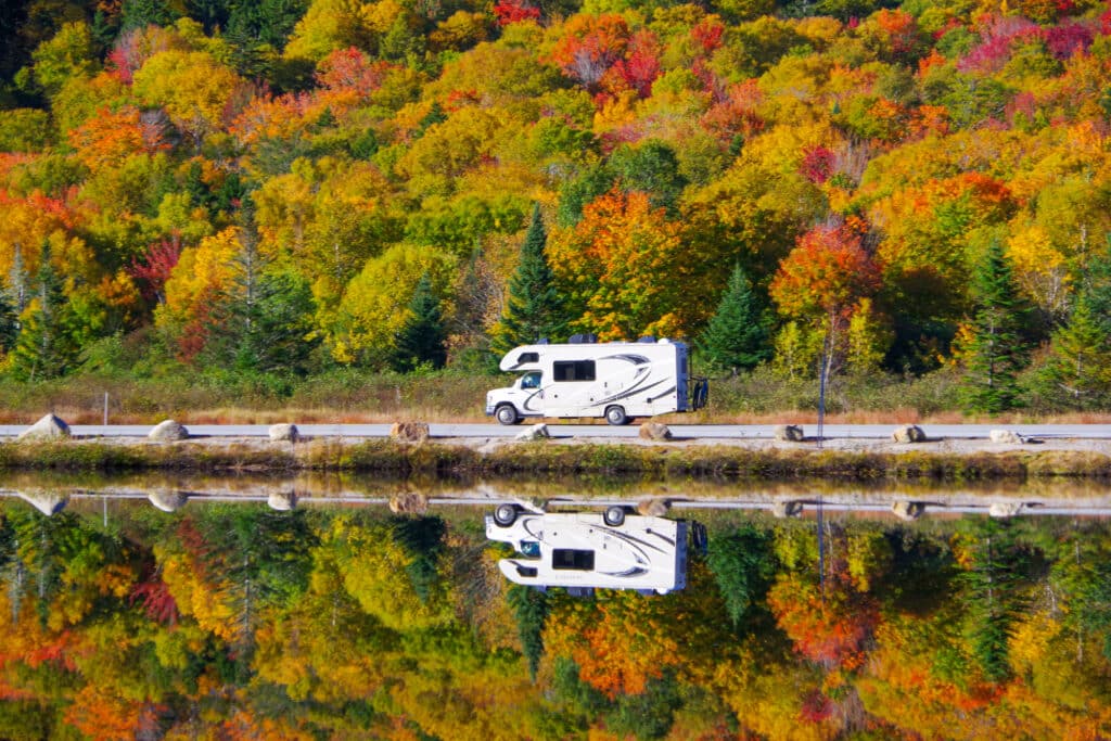 camper repair